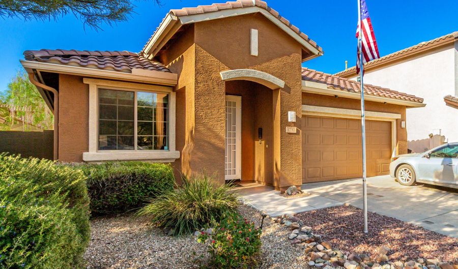 1730 W HEMINGWAY Ln, Anthem, AZ 85086 - 4 Beds, 2 Bath