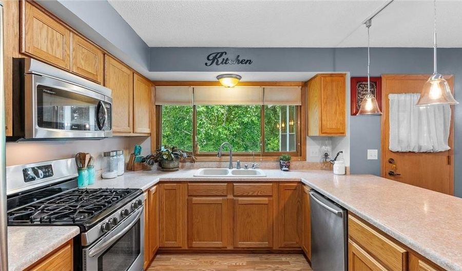 1550 181st Ave NW, Andover, MN 55011 - 4 Beds, 2 Bath