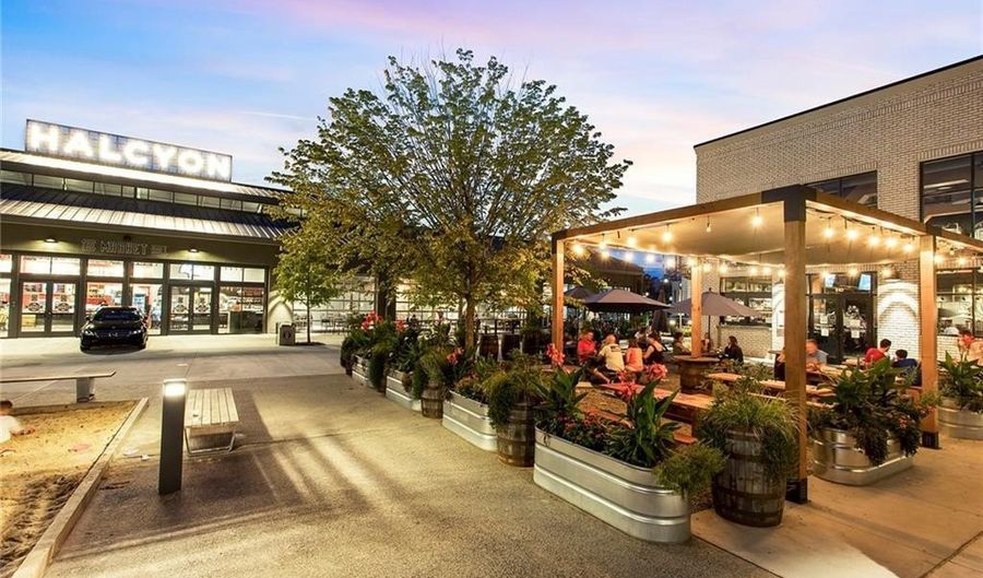 6715 Halcyon Way, Alpharetta, GA 30005 - 4 Beds, 4 Bath