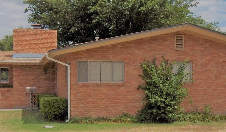 2416 Juniper Dr, Amarillo, TX 79109 - 3 Beds, 0 Bath
