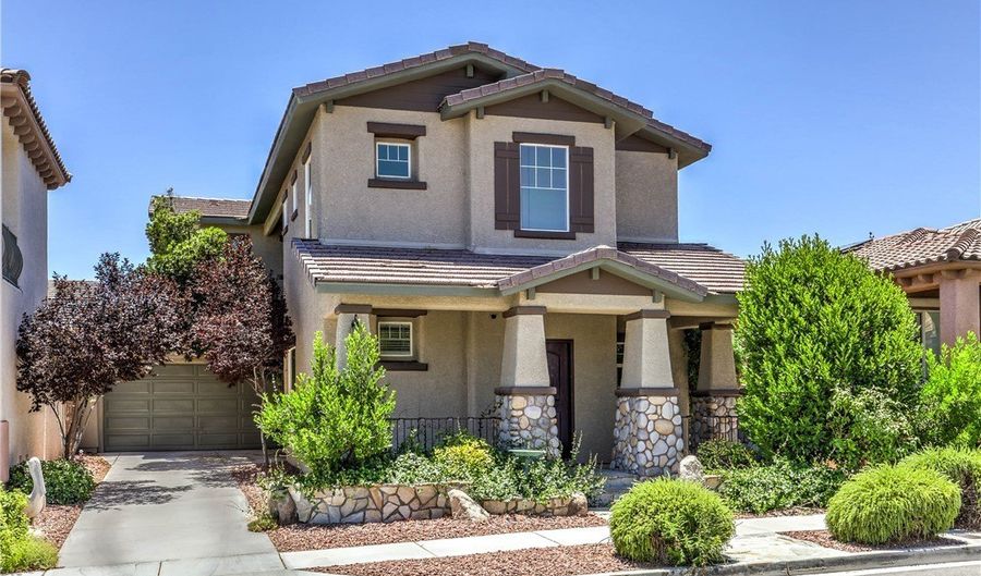 10489 Rusty Railroad Ave, Las Vegas, NV 89135 - 3 Beds, 3 Bath