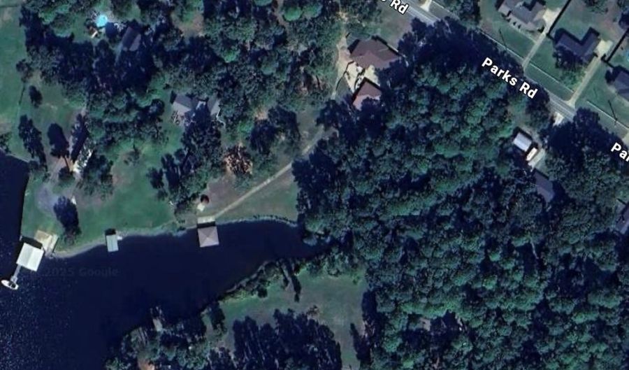 590 Parks Rd, Benton, LA 71006 - 0 Beds, 0 Bath