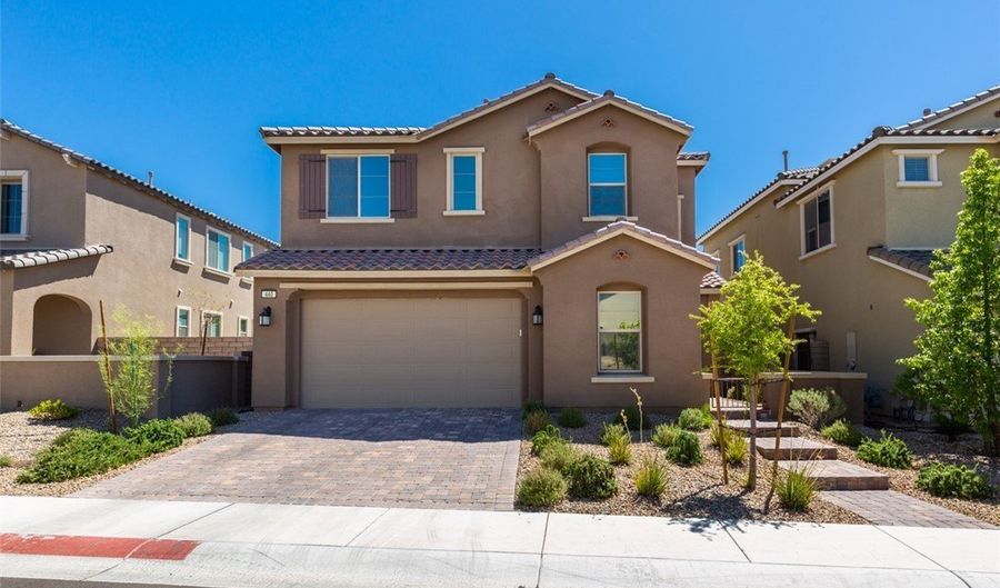 440 TREVINCA St, Las Vegas, NV 89138 - 4 Beds, 3 Bath