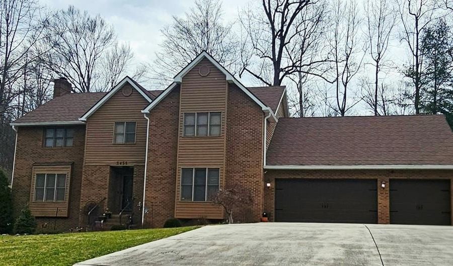 3455 Boy Scout Rd, Ashland, KY 41102 - 5 Beds, 4 Bath