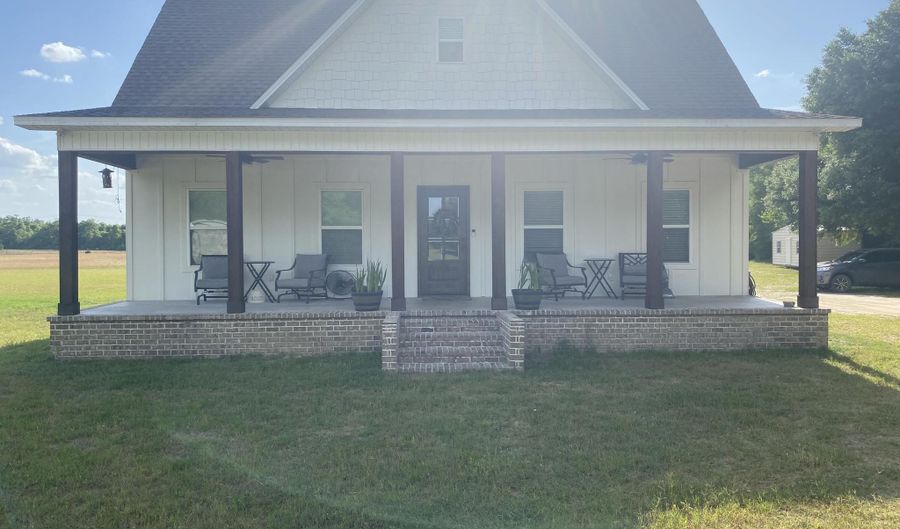 6345 Bullfrog, Bascom, FL 32423 - 3 Beds, 3 Bath