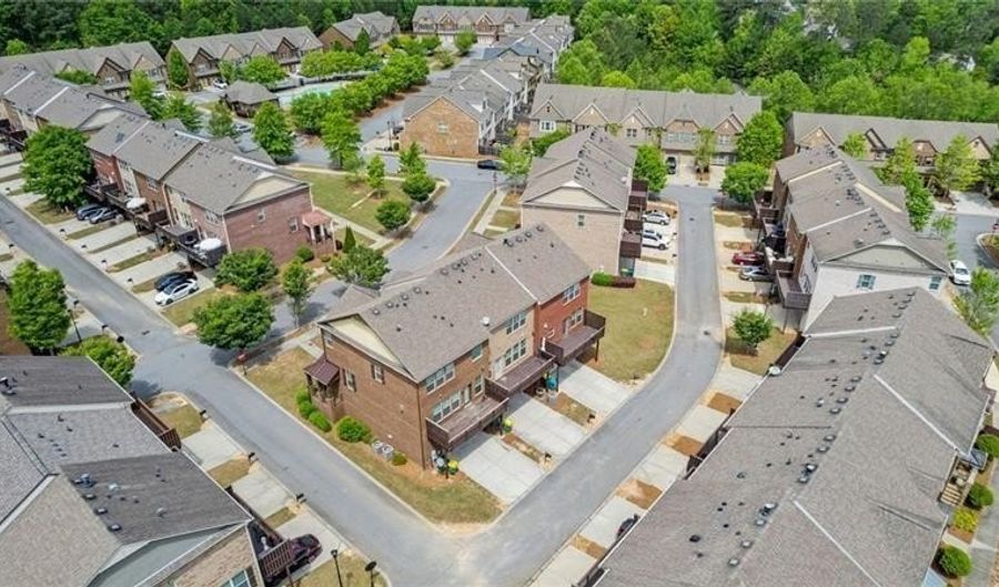 705 Ayala Pl, Alpharetta, GA 30004 - 3 Beds, 4 Bath