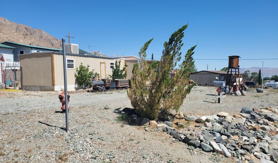 123 S Betty Jane Dr, Carson City, NV 89415 - 2 Beds, 1 Bath