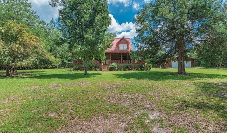 203 Sc Hwy 3, Barnwell, SC 29812 - 2 Beds, 2 Bath