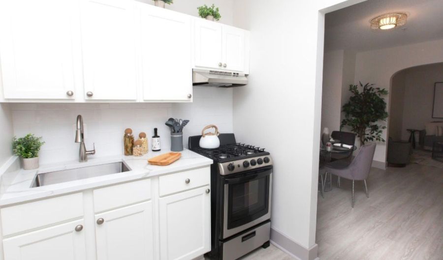 19 W MULBERRY St 1A, Baltimore, MD 21201 - 2 Beds, 1 Bath