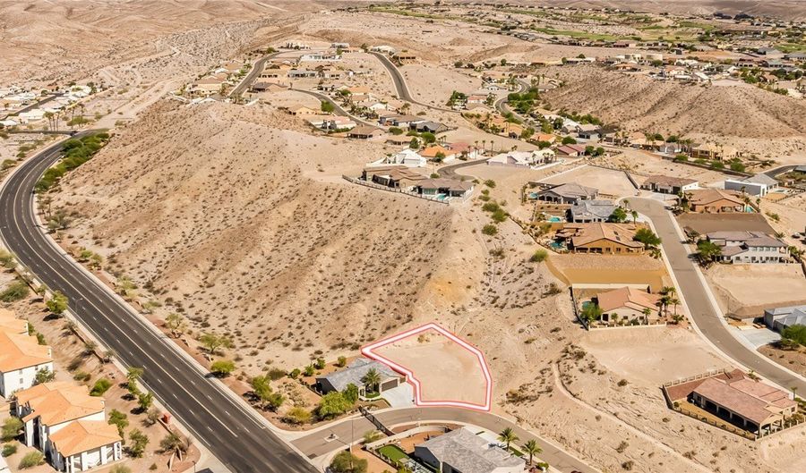 2878 Via San Marino, Bullhead City, AZ 86429 - 0 Beds, 0 Bath