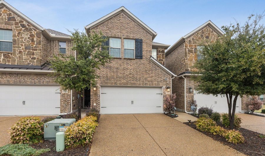1053 MJ Brown St, Allen, TX 75002 - 3 Beds, 3 Bath