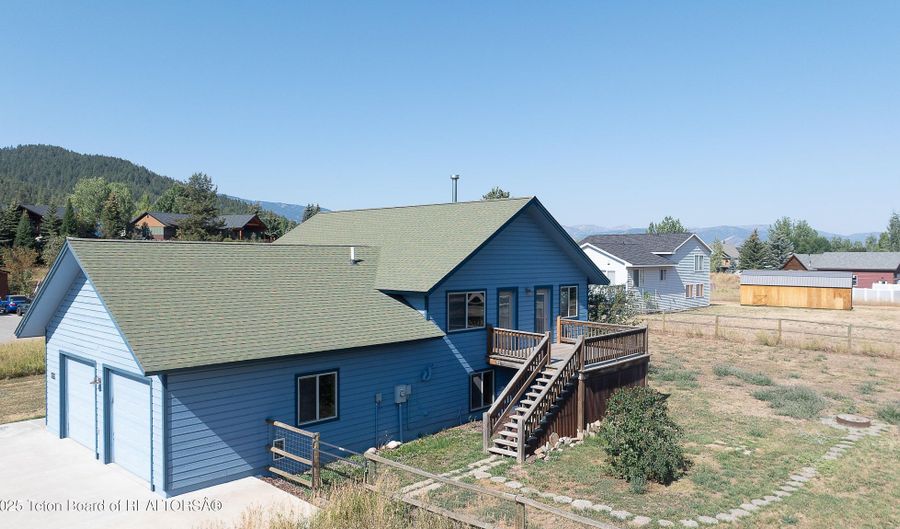 505 FOREST CIRCLE Dr, Alpine, WY 83128 - 3 Beds, null Bath