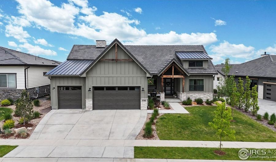2790 Heron Lakes Pkwy, Berthoud, CO 80513 - 5 Beds, 4 Bath