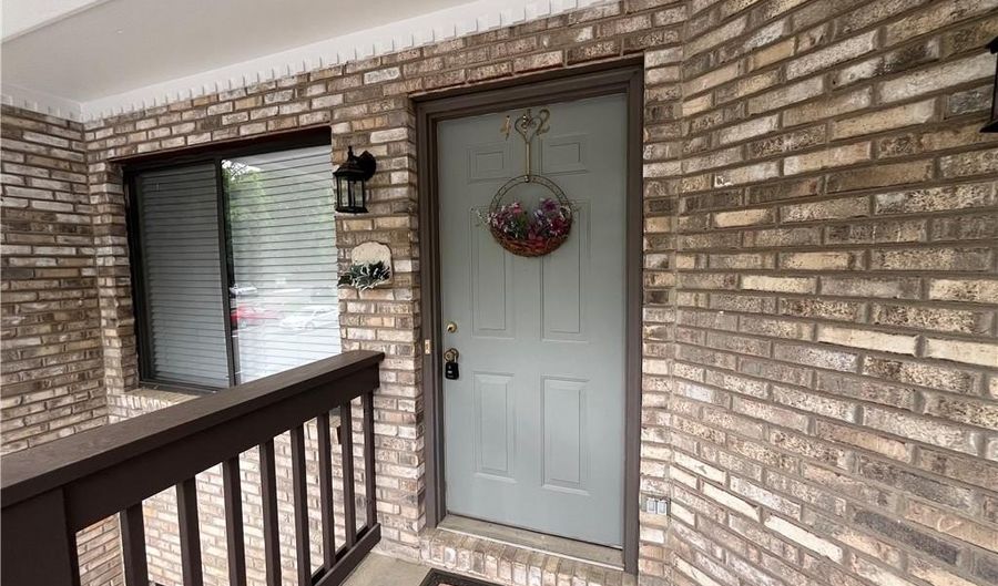 412 Liberty Pl, Archdale, NC 27263 - 2 Beds, 1 Bath