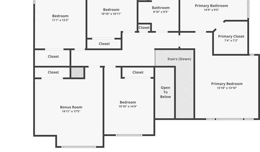 14719 102nd Ave NE, Bothell, WA 98011 - 5 Beds, 3 Bath
