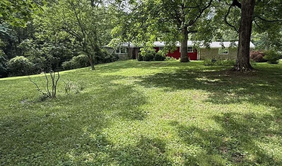 96 Greenwood Retreat Rd, Bedford, IN 47421 - 3 Beds, 2 Bath