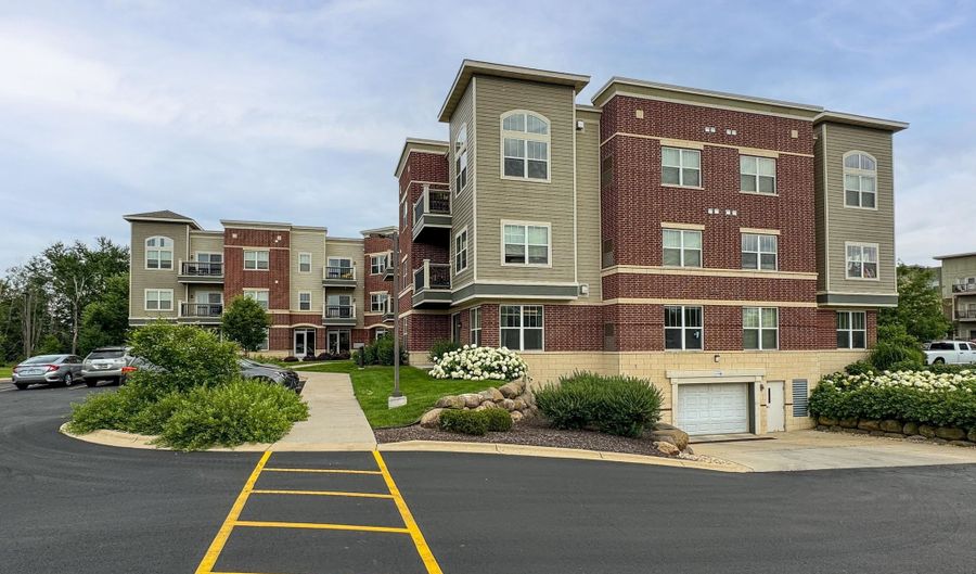 5192 Sassafras Dr 311, Fitchburg, WI 53711 - 2 Beds, 2 Bath