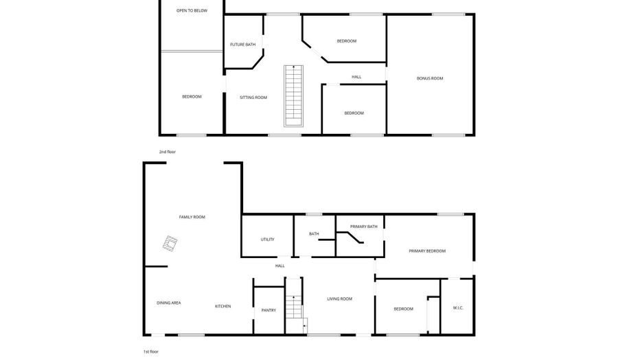 1 Sunset Trl, Banks, ID 83602 - 5 Beds, 3 Bath