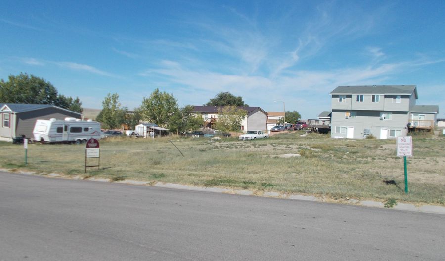 304 Willow Creek Dr, Wright, WY 82732 - 0 Beds, 0 Bath