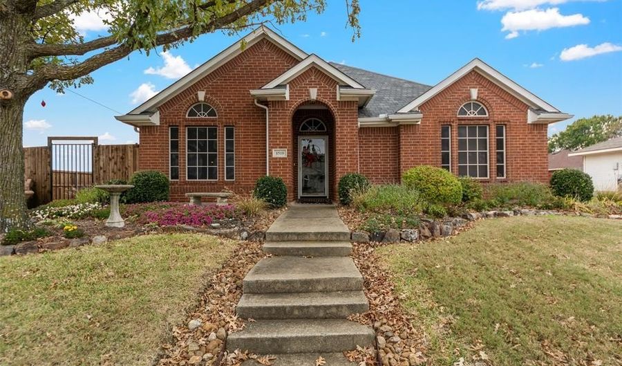 1510 Basil Ct, Allen, TX 75002 - 3 Beds, 2 Bath