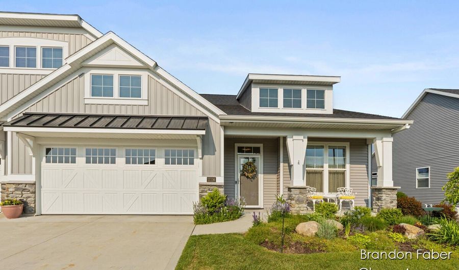 11116 View Pond Ct 31, Allendale, MI 49401 - 2 Beds, 3 Bath