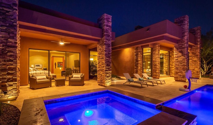 5365 E PRICKLEY PEAR Rd, Cave Creek, AZ 85331 - 4 Beds, 4 Bath