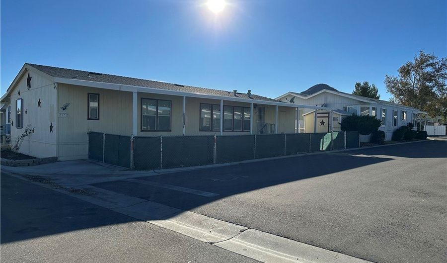 20843 Waalew Rd C83, Apple Valley, CA 92307 - 3 Beds, 2 Bath