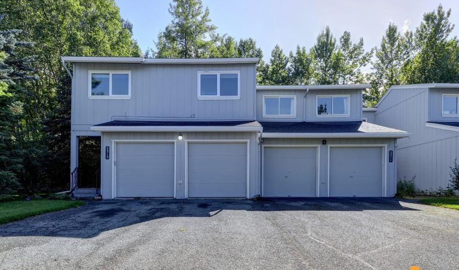 2215 Sunburst Cir, Anchorage, AK 99501 - 4 Beds, 3 Bath