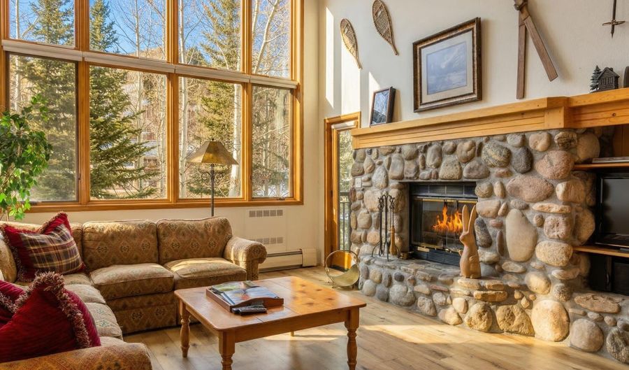 15 Highlands Ln 406, Beaver Creek, CO 81620 - 3 Beds, 3 Bath