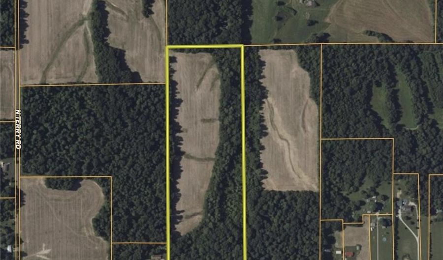 E County Road 650 N, Austin, IN 47102 - 0 Beds, 0 Bath