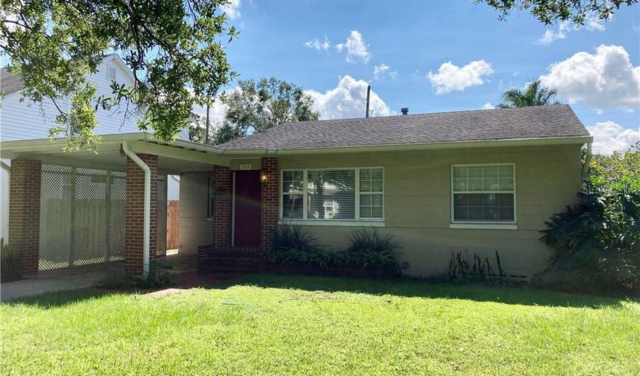 1024 W NEW HAMPSHIRE St, Orlando, FL 32804 - 2 Beds, 1 Bath