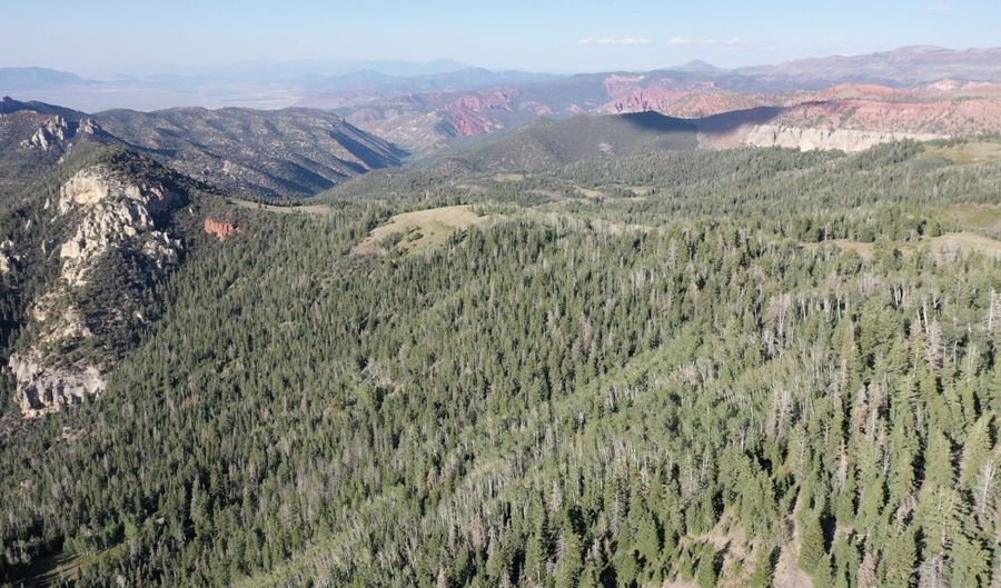 20 Acres W Of Dry Lakes Rd, Brian Head, UT 84719 - 0 Beds, 0 Bath