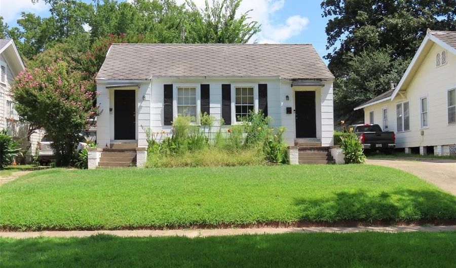 516-518 Stephenson St, Shreveport, LA 71104 - 3 Beds, 2 Bath