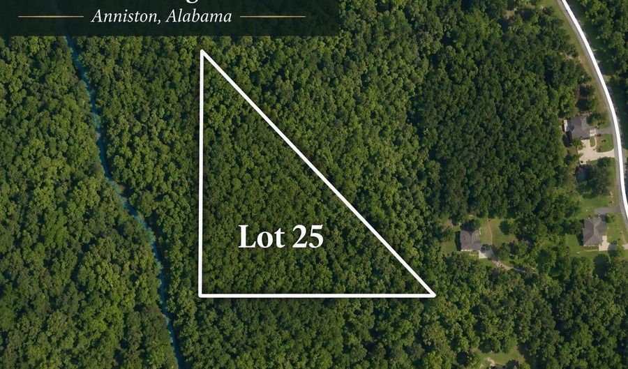 MORRISVILLE ROAD, Anniston, AL 36201 - 0 Beds, 0 Bath