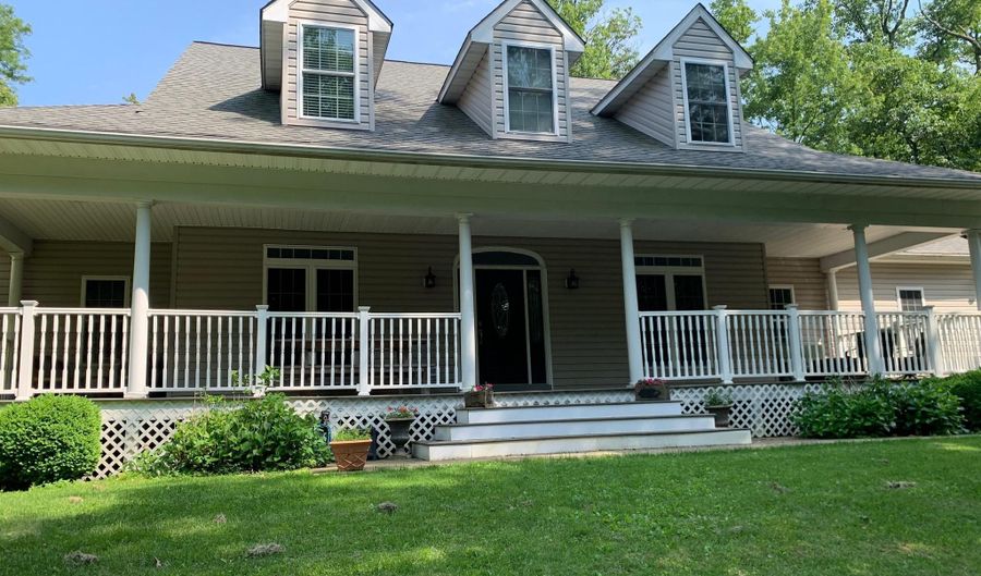 21877 BOONSBORO MOUNTAIN Rd, Boonsboro, MD 21713 - 4 Beds, 7 Bath