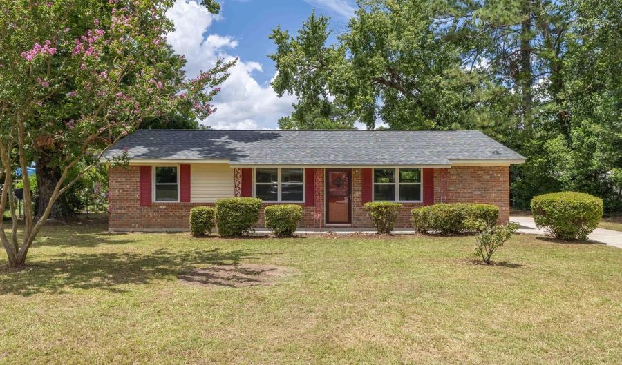 411 Audey Dr, Beech Island, SC 29842 - 3 Beds, 2 Bath