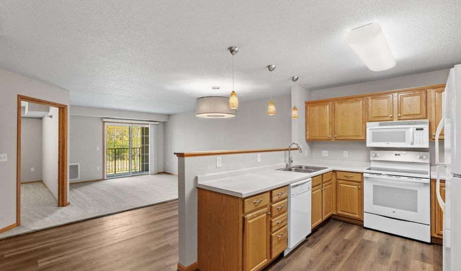 15570 Linnet St NW 2-109, Andover, MN 55304 - 2 Beds, 2 Bath