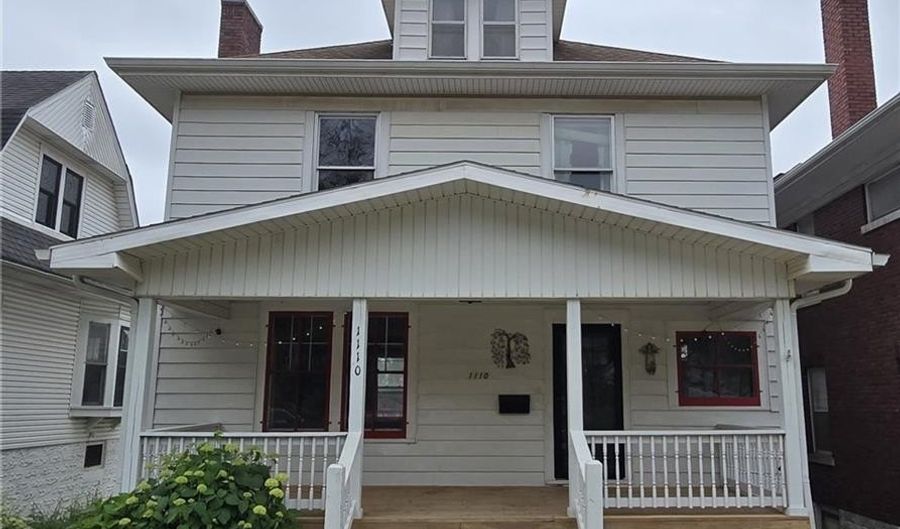 1110 Santa Fe St, Atchison, KS 66002 - 4 Beds, 2 Bath