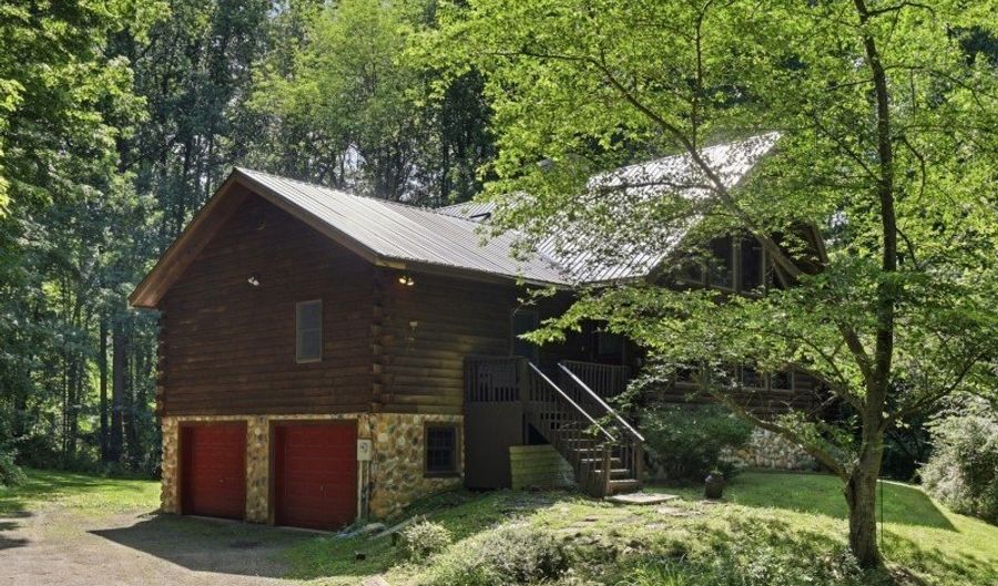 80 Catswamp Rd, Allamuchy Twp., NJ 07840 - 3 Beds, 3 Bath