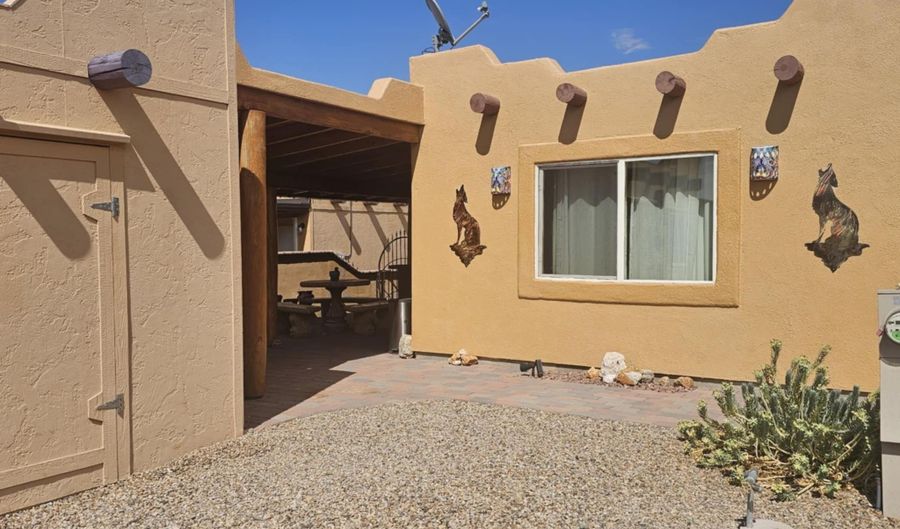1915 W Casa Del Rio Dr 66, Benson, AZ 85602 - 0 Beds, 0 Bath