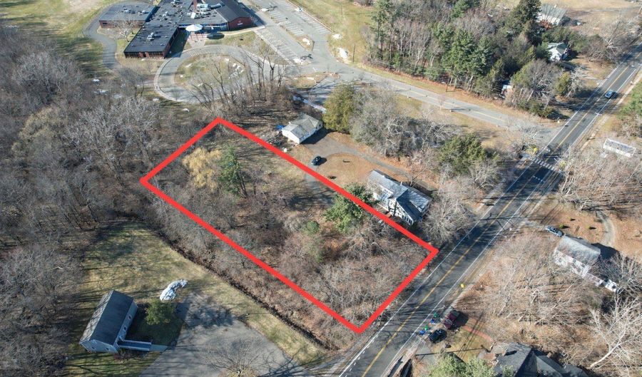 157 School St, Bloomfield, CT 06002 - 0 Beds, 0 Bath