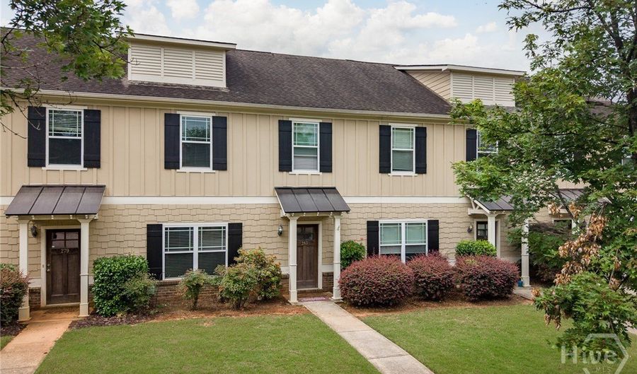 283 Oconee River Cir, Athens, GA 30605 - 4 Beds, 4 Bath