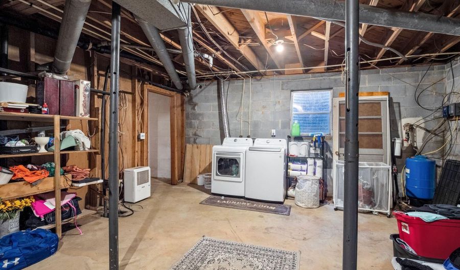 1970 Crestridge Rd, Bassett, VA 24055 - 3 Beds, 2 Bath