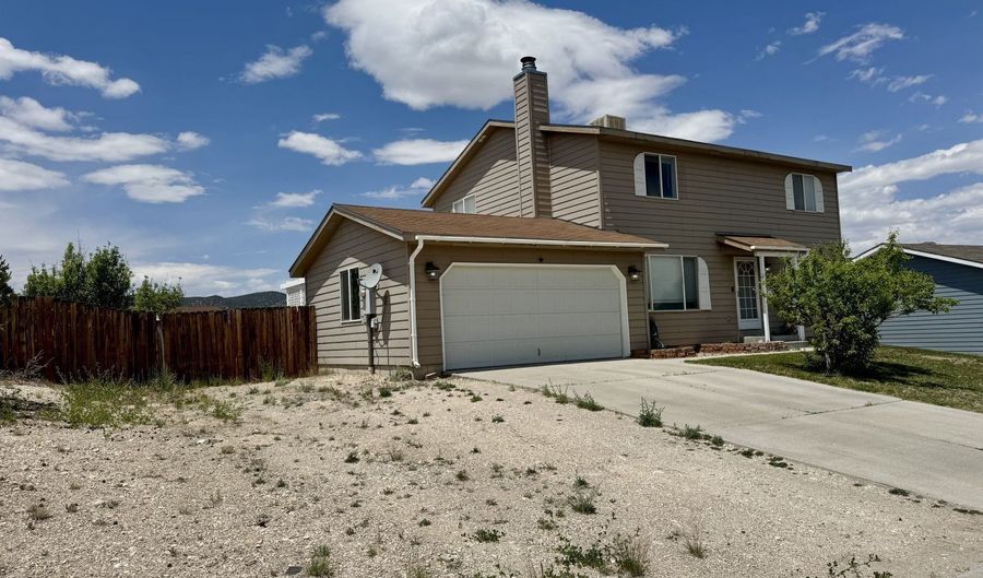 2345 Iron Dr, Ely, NV 89301 - 3 Beds, 2 Bath