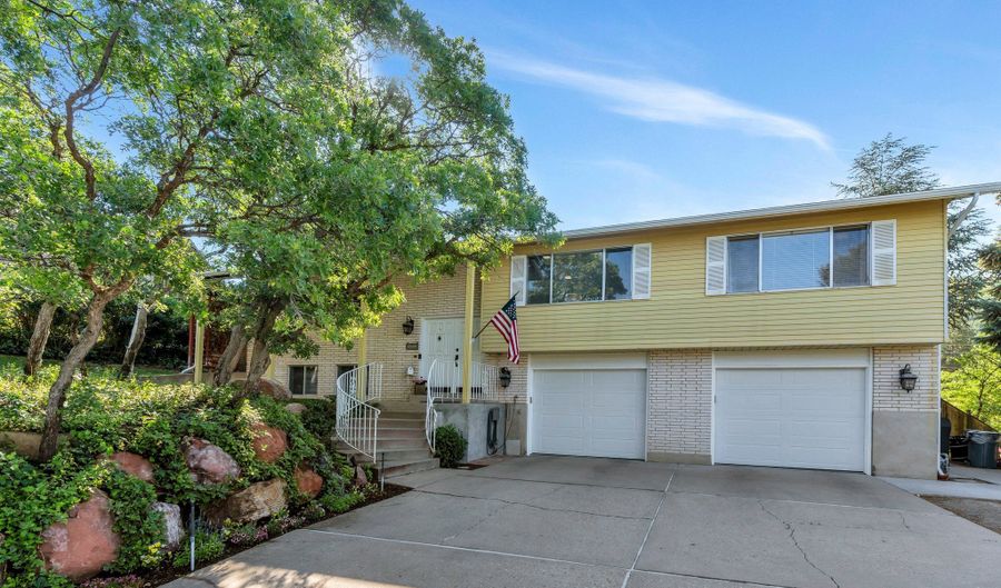 2173 S 1150 E, Bountiful, UT 84010 - 4 Beds, 3 Bath