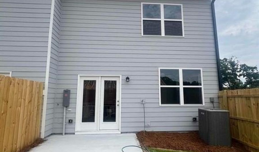 2099 Emerson Dr, Auburn, GA 30011 - 3 Beds, 3 Bath