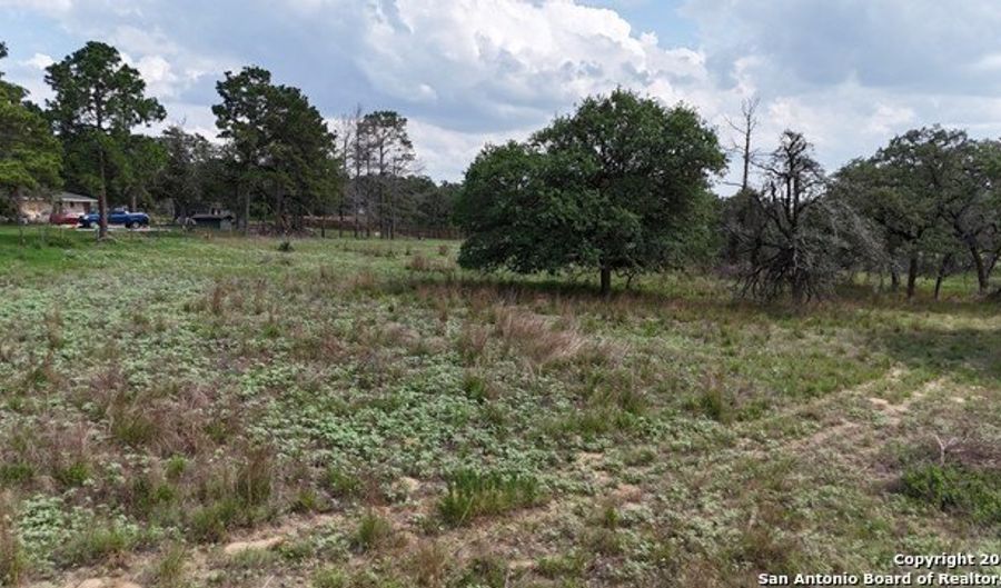 1228 Morning Glory Ln, Adkins, TX 78101 - 0 Beds, 0 Bath