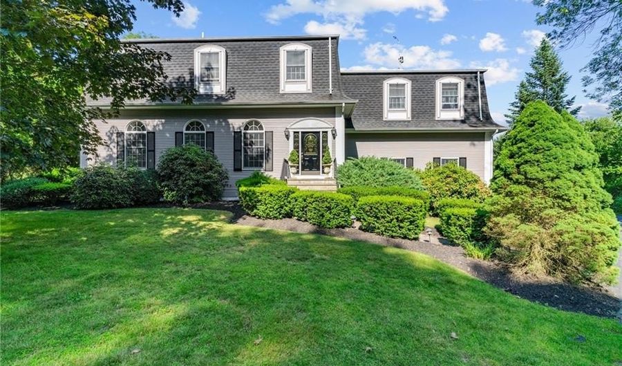 80 Howland Rd, East Greenwich, RI 02818 - 4 Beds, 3 Bath