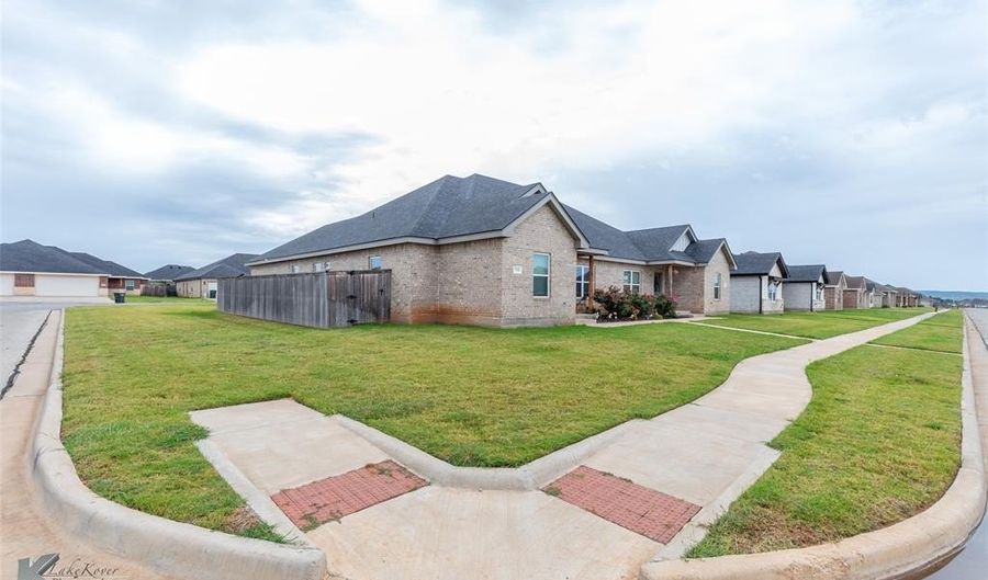 7321 Mountain View Rd, Abilene, TX 79602 - 0 Beds, 0 Bath