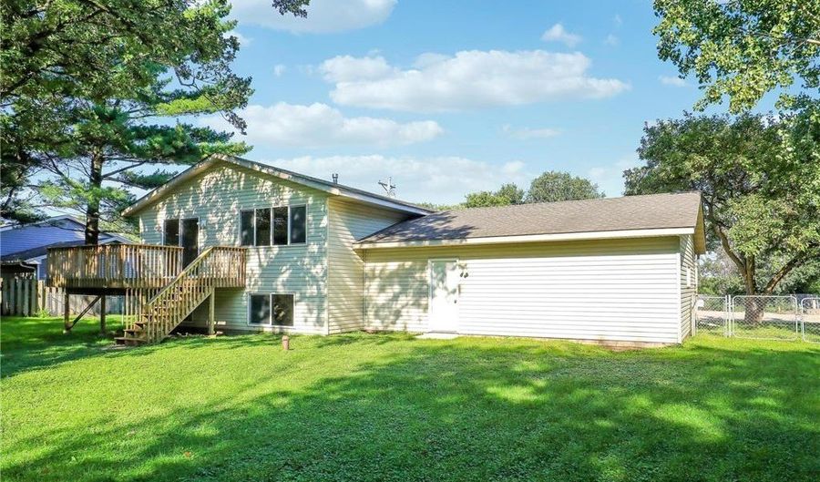 14545 Round Lake Blvd NW, Andover, MN 55304 - 4 Beds, 2 Bath